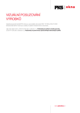 Firemní dokumenty -